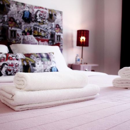 Guest House Foreign Friend Lisboa Εξωτερικό φωτογραφία