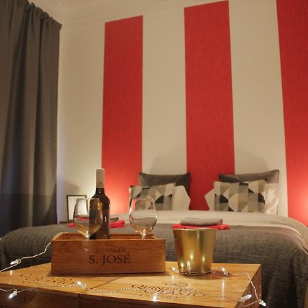 Guest House Foreign Friend Lisboa Εξωτερικό φωτογραφία