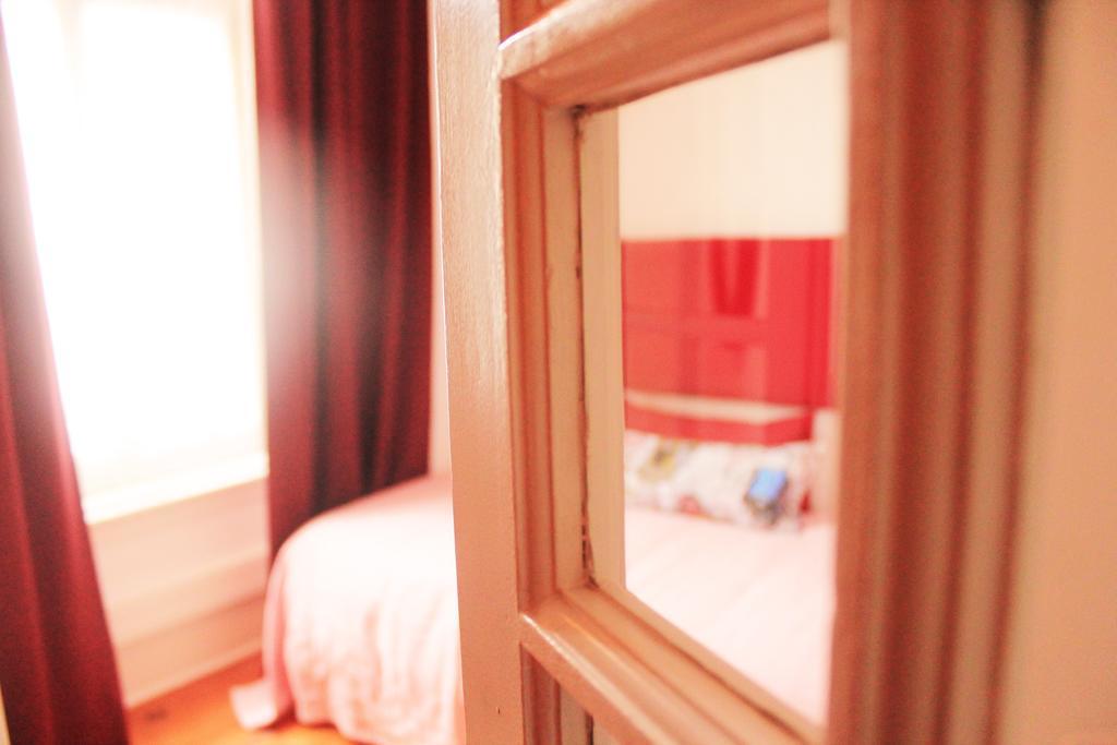 Guest House Foreign Friend Lisboa Εξωτερικό φωτογραφία