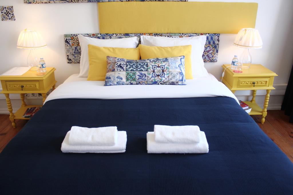 Guest House Foreign Friend Lisboa Εξωτερικό φωτογραφία