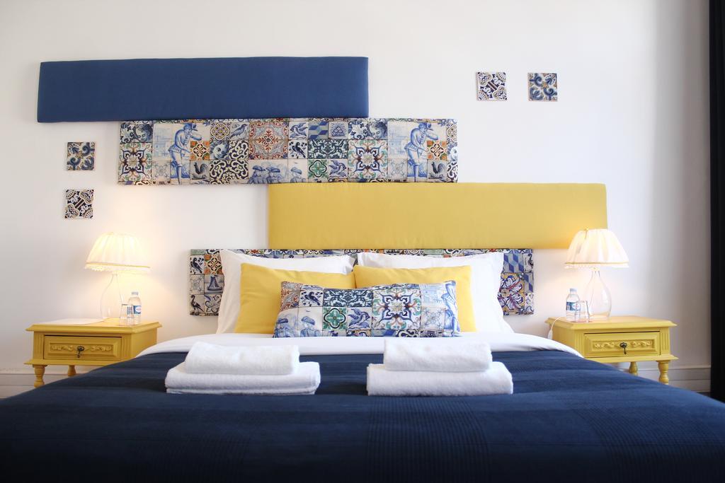 Guest House Foreign Friend Lisboa Εξωτερικό φωτογραφία