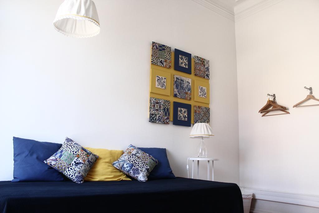 Guest House Foreign Friend Lisboa Εξωτερικό φωτογραφία