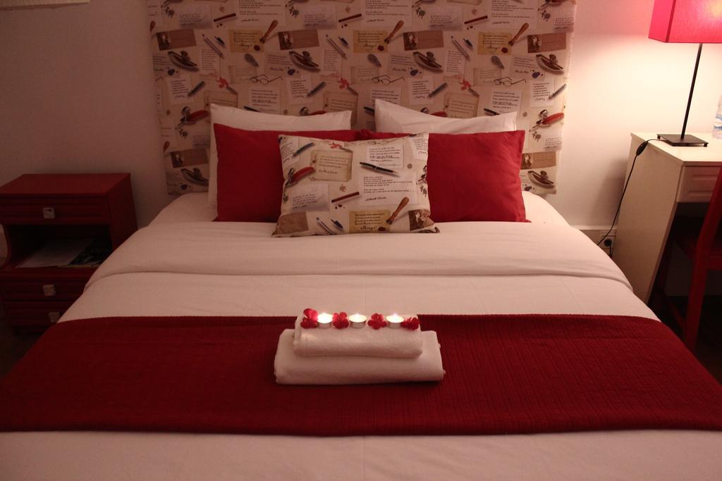 Guest House Foreign Friend Lisboa Εξωτερικό φωτογραφία