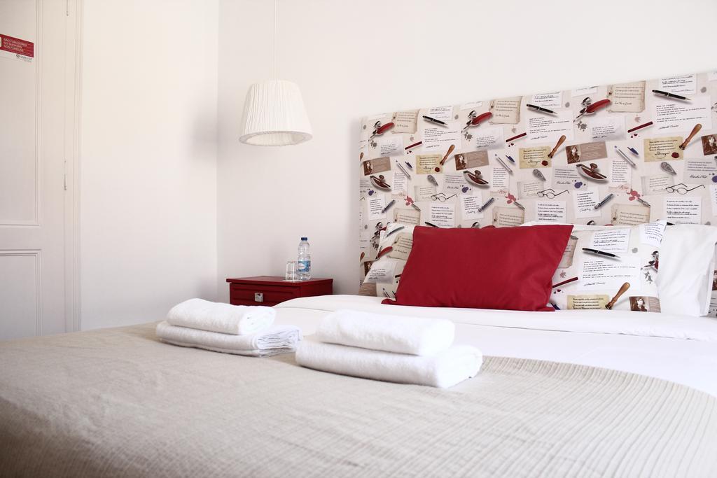 Guest House Foreign Friend Lisboa Εξωτερικό φωτογραφία