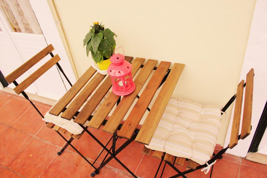 Guest House Foreign Friend Lisboa Εξωτερικό φωτογραφία