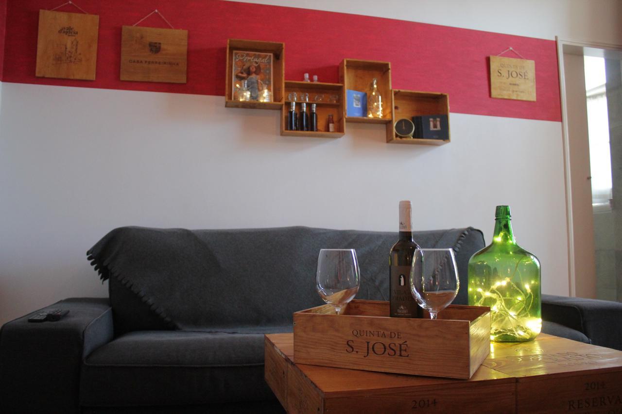 Guest House Foreign Friend Lisboa Εξωτερικό φωτογραφία