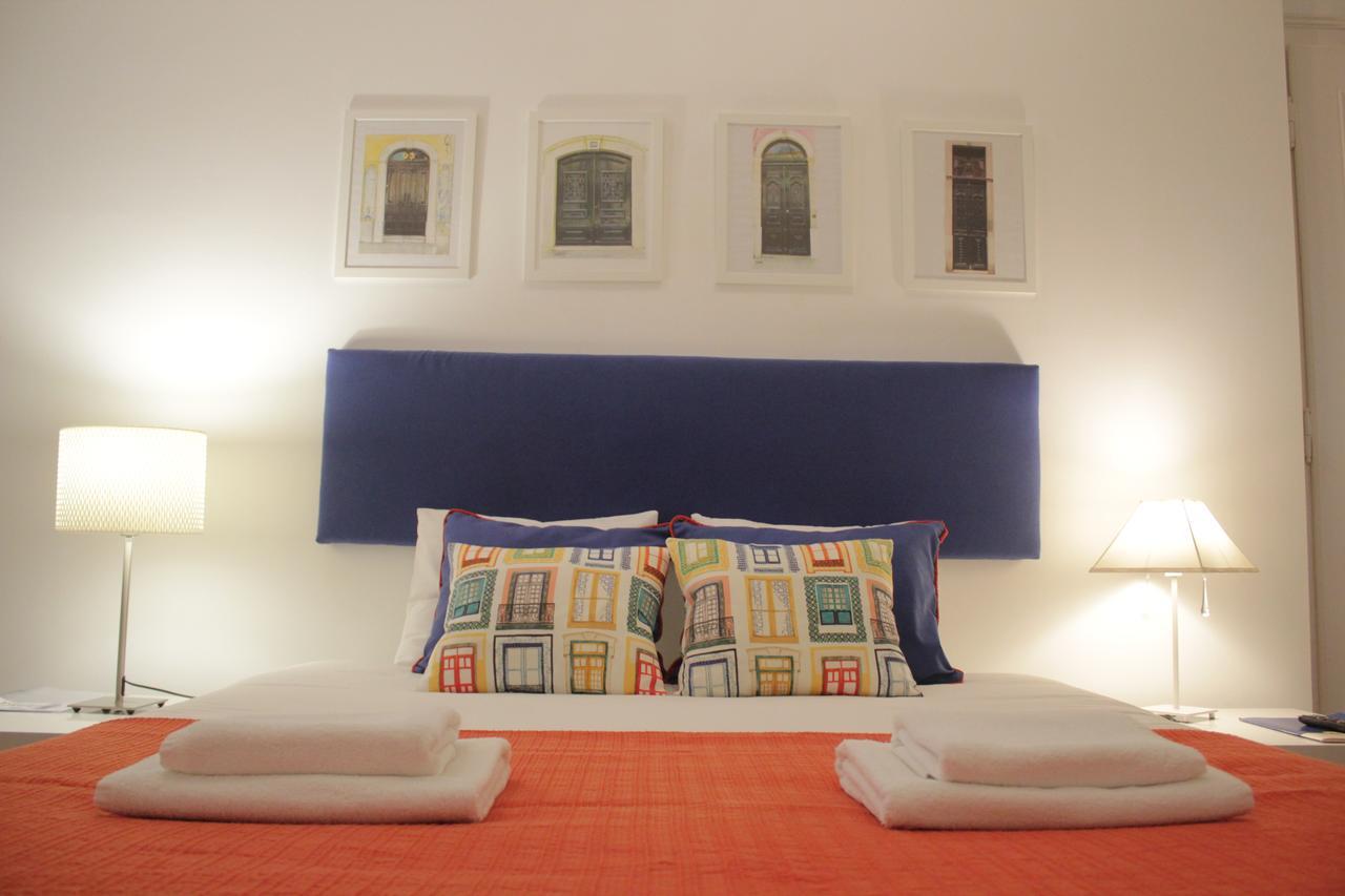 Guest House Foreign Friend Lisboa Εξωτερικό φωτογραφία
