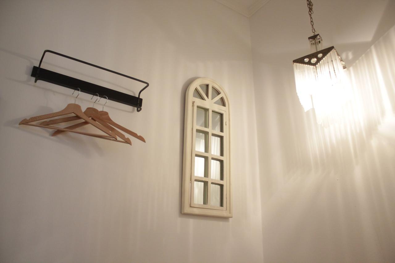 Guest House Foreign Friend Lisboa Εξωτερικό φωτογραφία