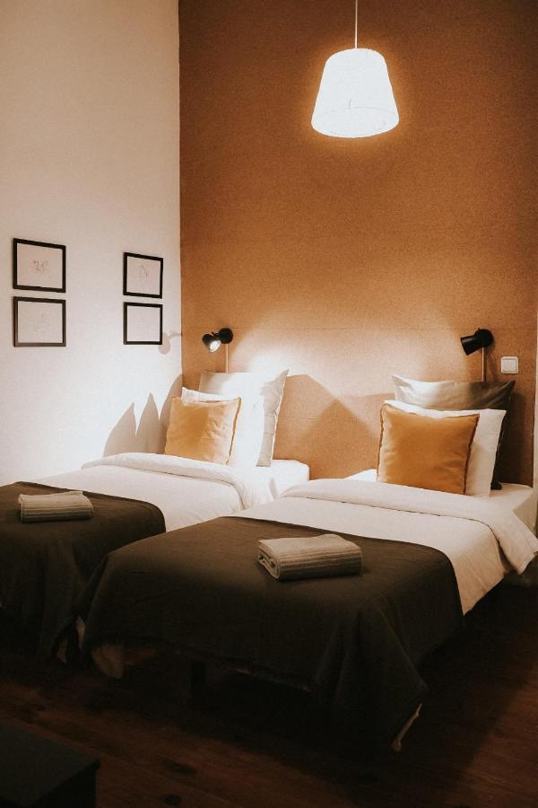 Guest House Foreign Friend Lisboa Εξωτερικό φωτογραφία
