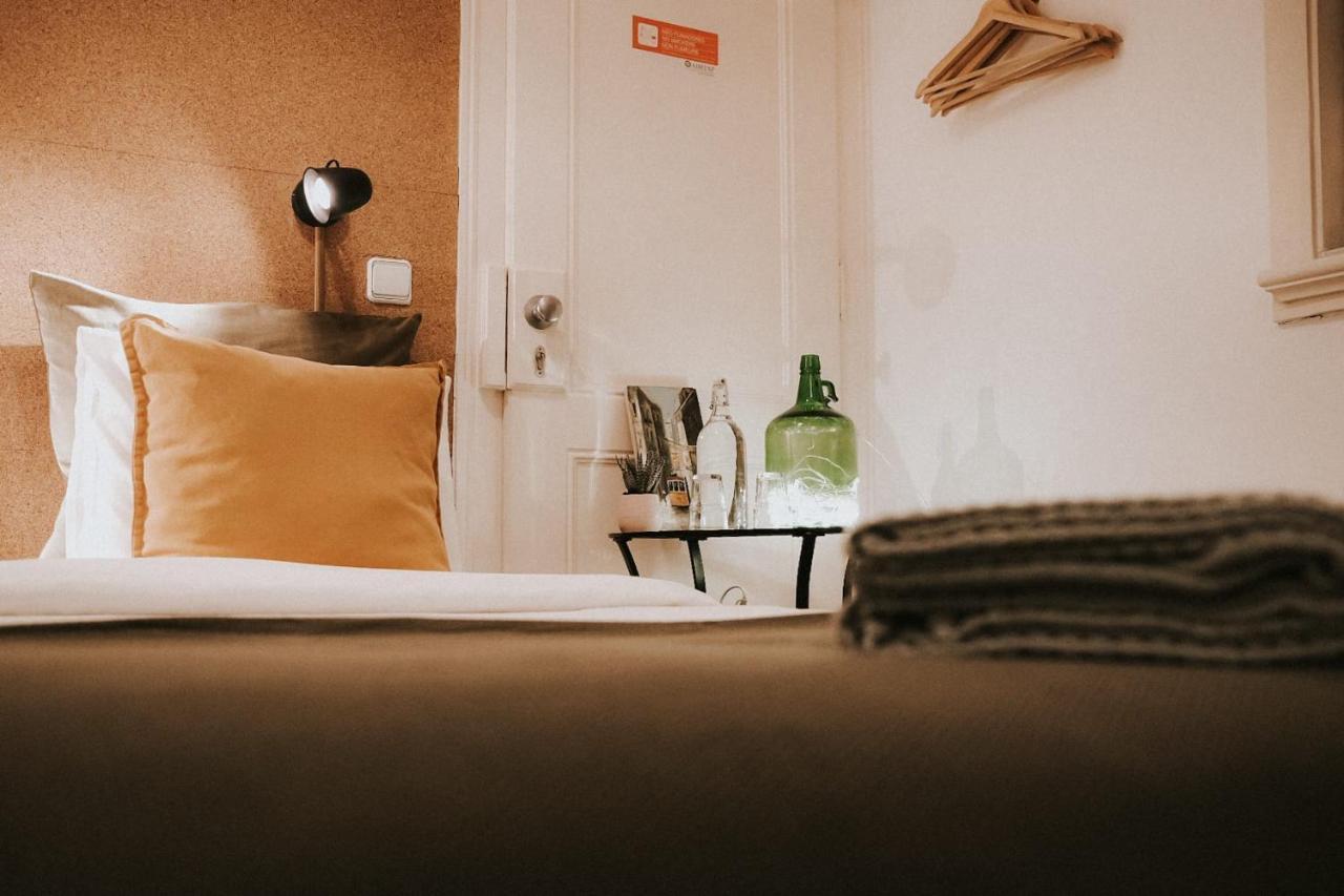 Guest House Foreign Friend Lisboa Εξωτερικό φωτογραφία